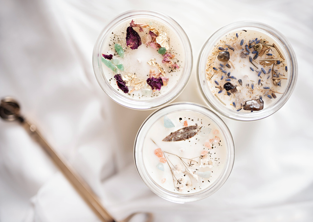 Ignite Your Intention Intention Manifestation Tools